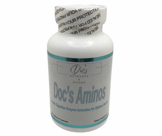 DOC'S AMINOS