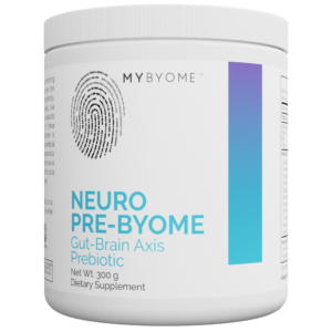 Systemic Formulas:NEURO BYOME