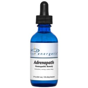 Energetix:Adrenapath