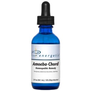 Energetix:Amoeba-Chord