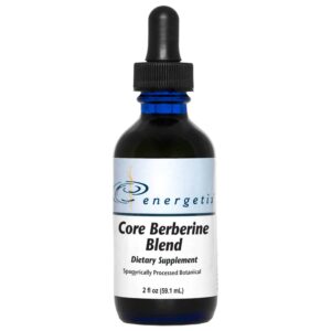 Energetix:Core Berberine Blend