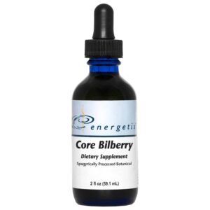 Energetix:Core Bilberry