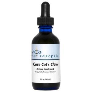Energetix:Core Cat Claw