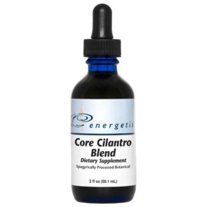 Energetix:Core Cilantro Blend