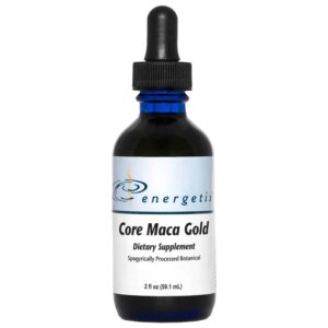 Energetix:Core Maca Gold