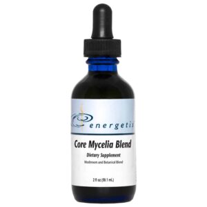 Energetix:Core Mycelia Blend