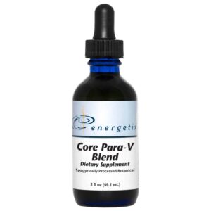 Energetix:Core Para-V Blend