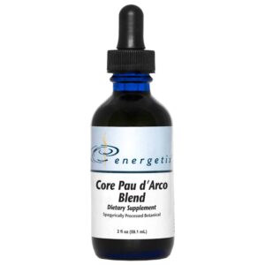 Energetix:Core Pau d'Arco Blend