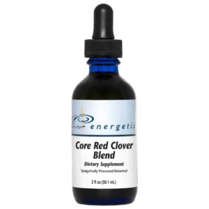Energetix:Core Red Clover Blend