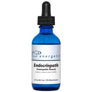 Energetix:Endocrinpath
