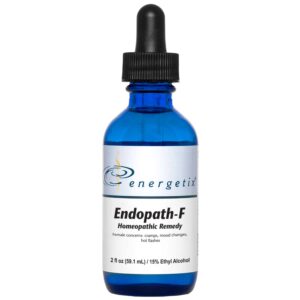 Energetix:Endopath-F