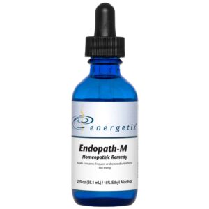 Energetix:Endopath-M