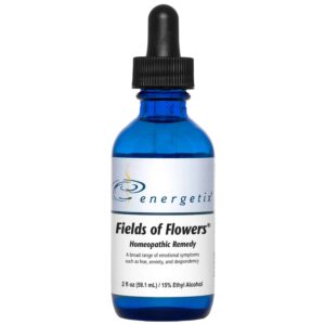 Energetix:Fields of Flowers