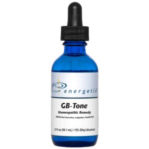 Energetix:GB-Tone