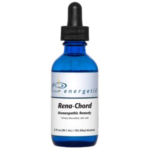 Energetix:Rena-Chord